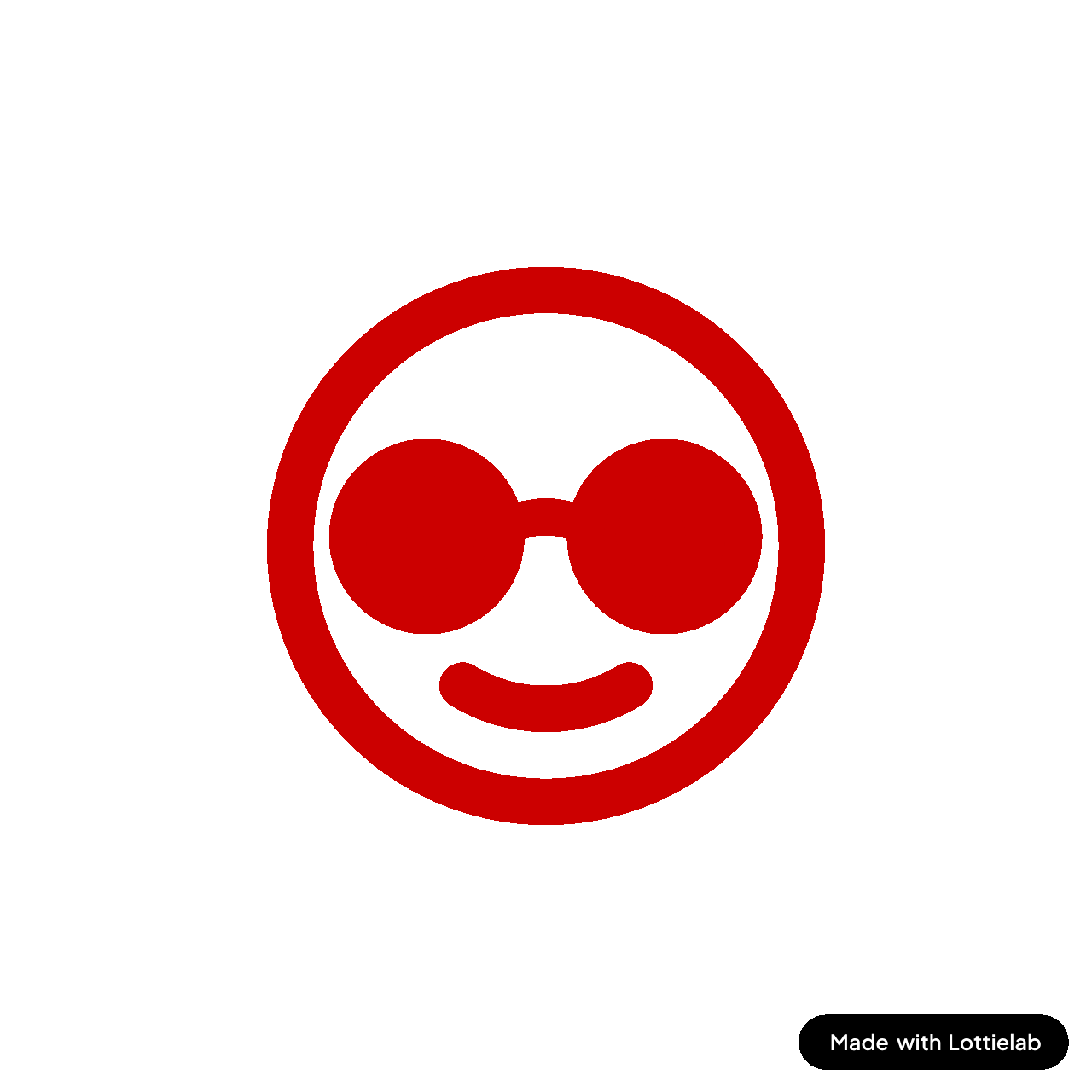 Smiling Gif